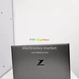 New arriv ⭐Brand New Hp ZBook Firefly 11 inch  G8 Mobile Workstation  PC🥢11th Gen intel ( Price in Ethiopia